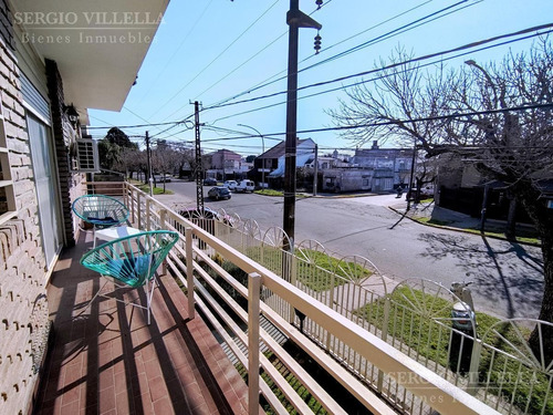 Imagen 21 de 23 de Departamento En Venta De 3 Dormitorios En Rosario