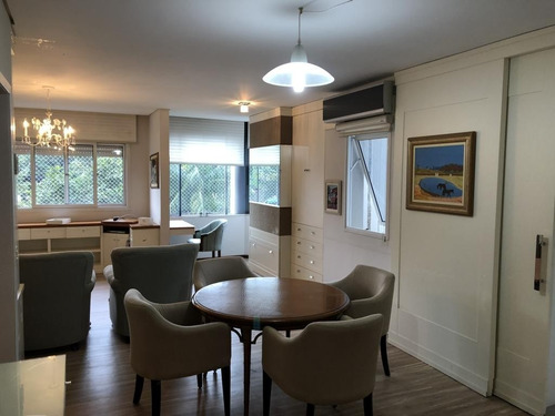 Imagem 18 de 27 de Apartamento No América Com 2 Quartos Para Locação, 189 M² - Lg1431