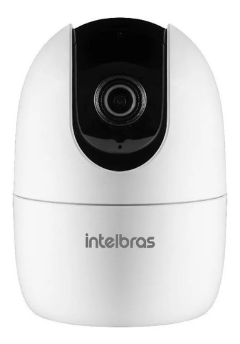 Câmera Inteligente Interna Wi-fi Full Hd 360º Im4 Intelbras