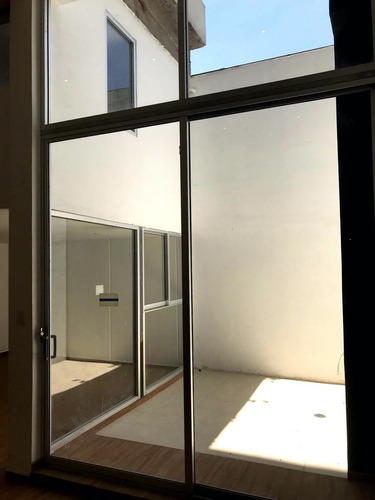 Oficinas En La Col. Narvarte Poniente.