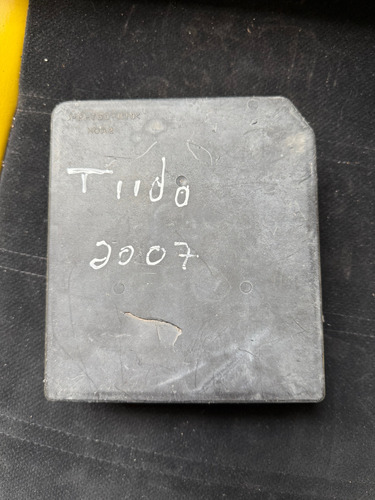 Caja De Fusibles Para Nissan Tiida Modelo 2007