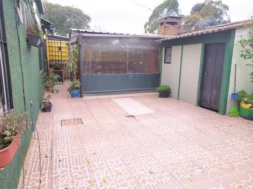 Imagen 16 de 16 de En Venta Apto De 2 Dormitorios En Lezica Con Patio De Uso Exclusivo Y Renta