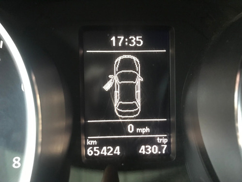 Volkswagen Vento 2.0