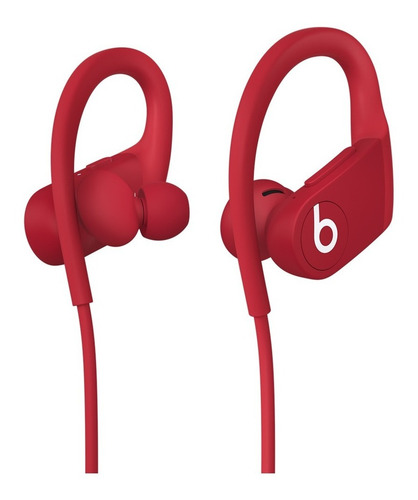 Imagen 3 de 4 de Beats Powerbeats Audífonos Inalámbricos De Alto Rendimiento