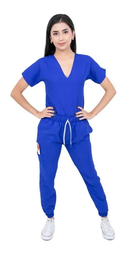 Pijamas quirurgicas mujer hotsell