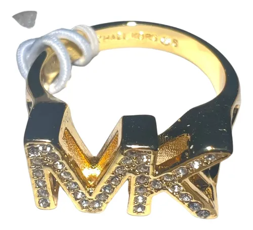 Anillos mk originales hotsell