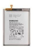 Bateria Para Samsung Galaxy A12 5000 Mah Nueva Garantizada