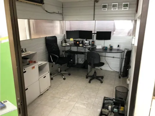 Venta De Bodega En Juanchito, Candelaria, Valle Del Cauca 5655.