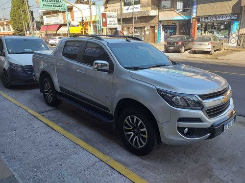 Chevrolet S10 2.8 High Country Cd Tdci 200cv Manual 4x2 2020