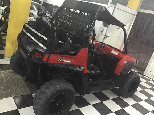 Imagen 7 de 9 de Polaris Rzr 800