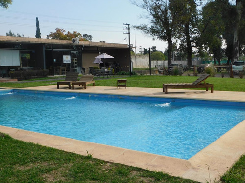 Imagen 20 de 22 de Casa En Venta - Countries/b.cerrado (moreno)
