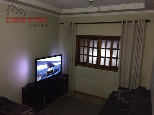 Imagem 4 de 14 de Ref.: 3464 - Casa Comercial Em Jundiaí Para Venda - V3464