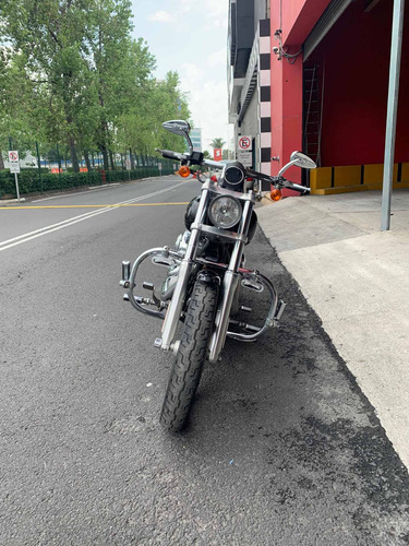 Imagen 5 de 6 de Harley Davidson Dyna Super Glide