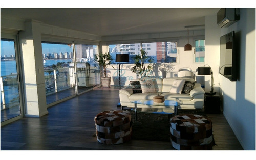 Apartamento En Peninsula, 5 Dormitorios *- Ref: 1805