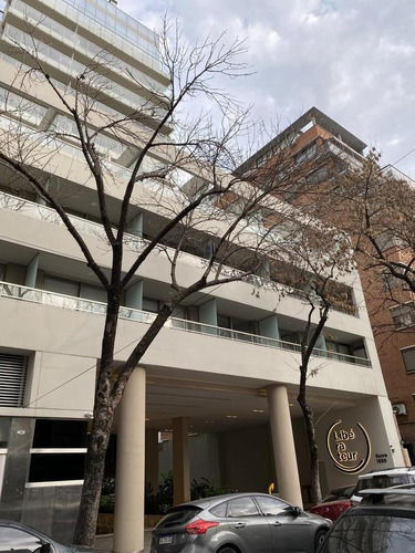 Imagen 18 de 18 de Edifico Libertareu Av. Libertador Y Sucre 140 M2 Cochera