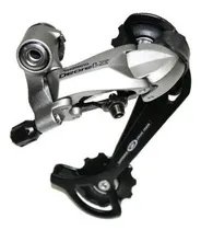 Comprar Descarrilador Trasero Shimano Deore Lx Rd-m580 9v