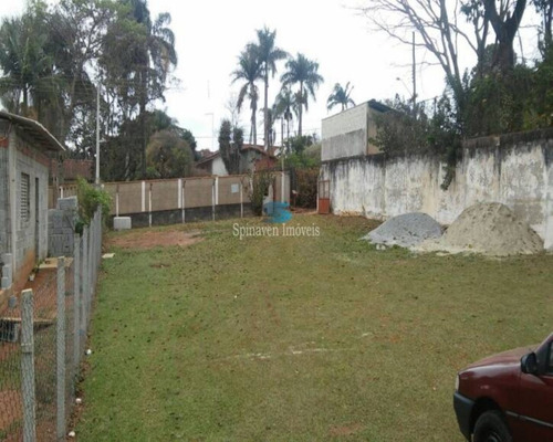 Imagem 2 de 24 de Chácara - Ch00898 - 69735695
