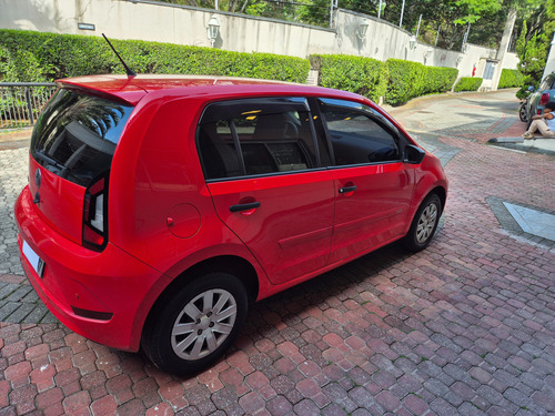 Volkswagen Up! Up! Take 1.0 12v flex
