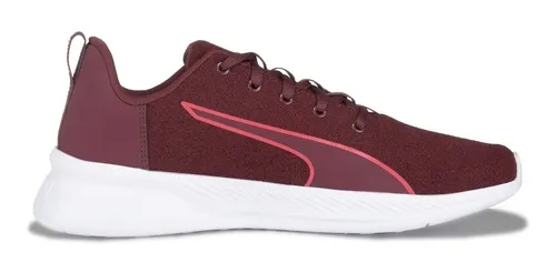 Tishatsu runner knit puma hotsell