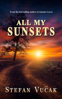 Libro All My Sunsets - Vucak, Stefan