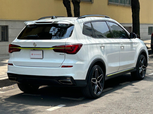 MG RX5 ELEGANCE DCT