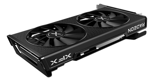 T. De Vídeo Xfx Amd Radeon Rx 6650 Xt Speedster Swft 210 8gb