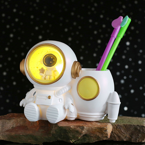 La Luz Nocturna G Incluye Astronaut Star Light Astronaut Des