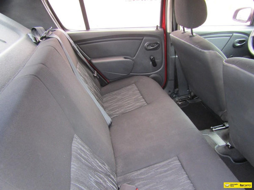Renault Sandero 1.6 Authentique