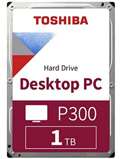 Toshiba P300 1 Tb