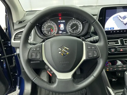 Suzuki S-Cross 1.4 turbo Glx All Grip