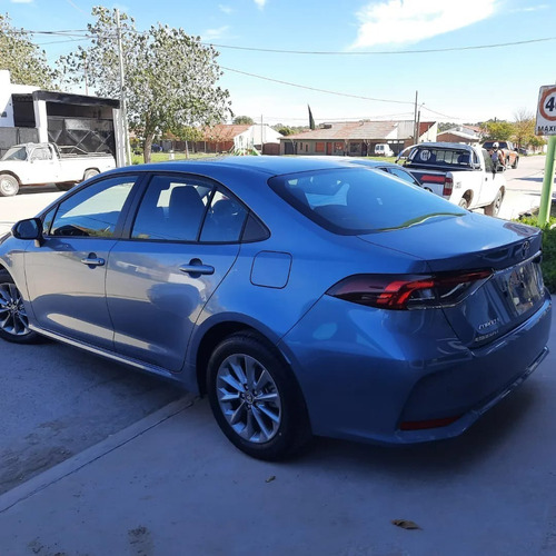Imagen 3 de 7 de Toyota Corolla Xei Okm Manual