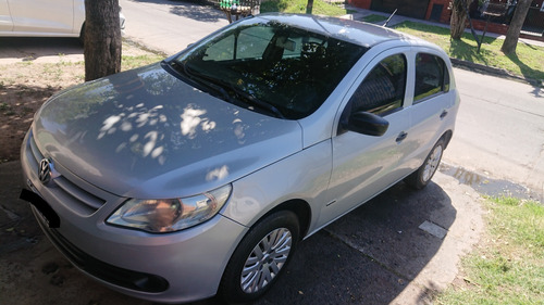 Volkswagen Gol Trend 1.6 Pack I 101cv