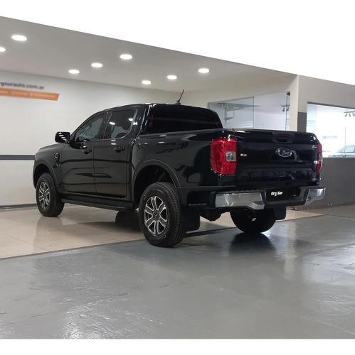Ford Ranger 2.0 Cd 4X2 Xlt At 210Cv