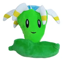 Comprar Peluche Plush Videojuegos Plantas Vs Zombies Personajes Bumeran