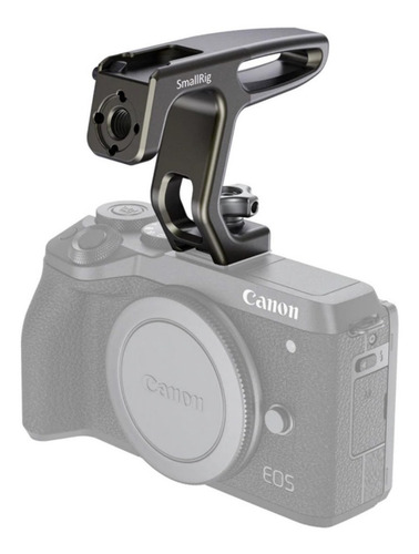 Imagem 7 de 8 de Top Handle Smallrig Grip Superior Para Cameras - Hth2759