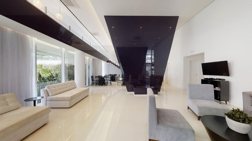 Imagem 1 de 30 de Apartamento À Venda No Bairro Itaim Bibi - São Paulo/sp - O-16812-27504