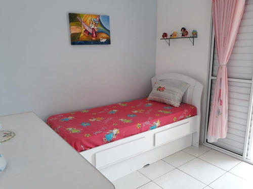 Casa Em Jardim Cedro Do Líbano, Franco Da Rocha/sp De 70m² 2 Quartos À Venda Por R$ 380.000,00 - Ca685236