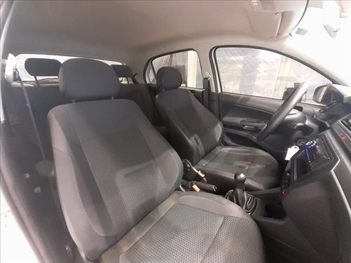 Imagem 8 de 8 de Gol 1.0 12v Mpi Totalflex 4p Manual