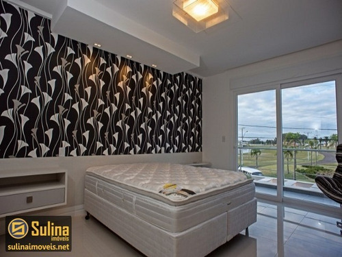 Imagem 2 de 30 de Casa À Venda Em Xangri-lá - Ca00318 - 1615701
