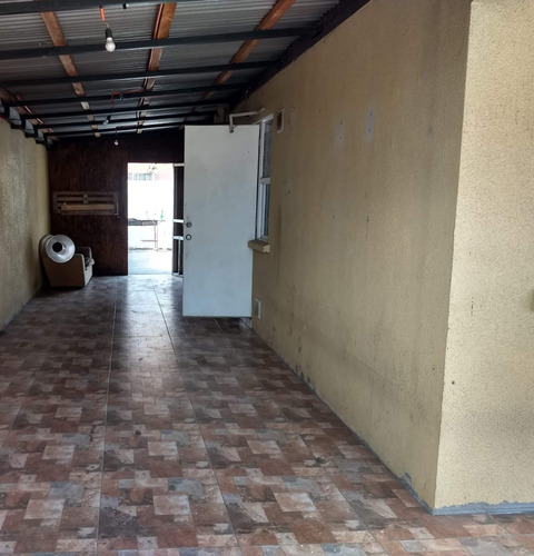 Se Vende Casa En Escuadrón, Coronel