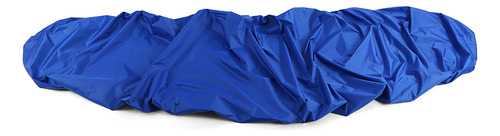 Funda Universal Para Almacenamiento De Kayaks, Canoas Y Bote
