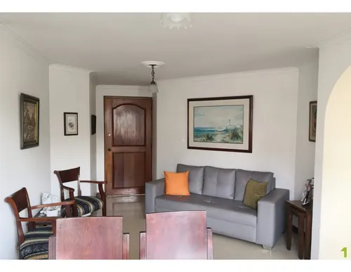 Venta De Apartamento En Laureles
