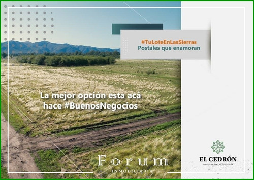 Imagen 3 de 11 de Calamuchita Oportunidad Precio Unico Paga En Pesos