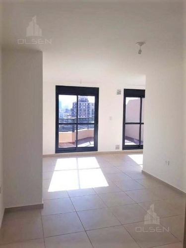 Imagen 21 de 26 de A Estrenar! Escritura - 2 Dor - Terraza Prop - Amenities Y Más! Centro!