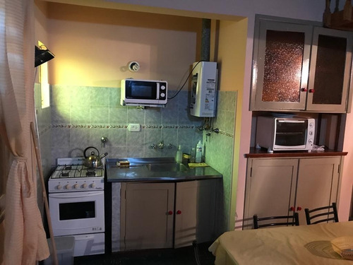 Departamento Villa Gesell 2 Y 1/2 Amb Centro Jovenes Familia