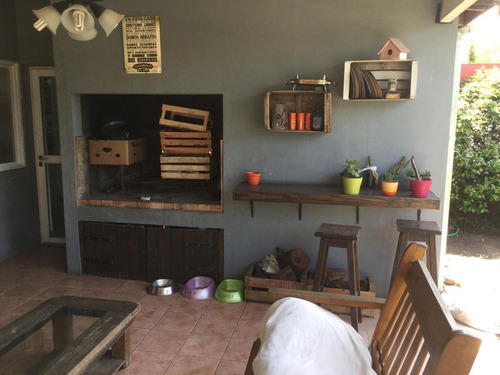 Imagen 14 de 23 de Venta De Casa - Barrio Parque Talar
