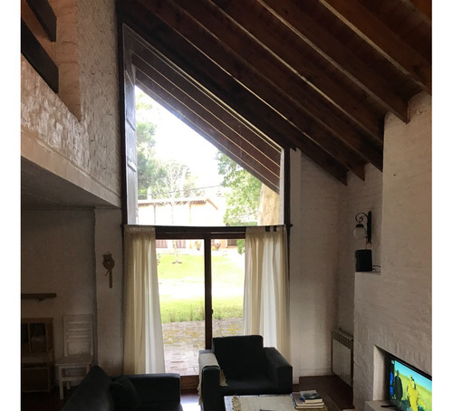 Alquiler Anual Casa 3 Dormitorios Pinamar