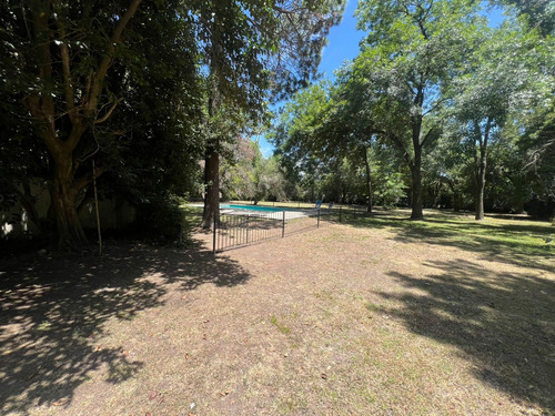 Quinta Venta General Rodriguez