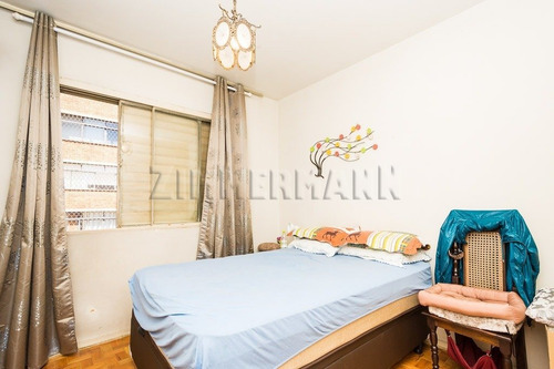 Imagem 10 de 15 de Apartamento - Jardim America - Ref: 108195 - V-108195