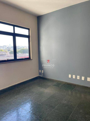 Imagem 4 de 14 de Salas Comerciais Para Locação No Centro De Valinhos - Sp - Sa0251